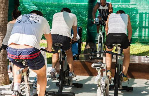 Apartamentos Globales Lord Nelson - Foto 8