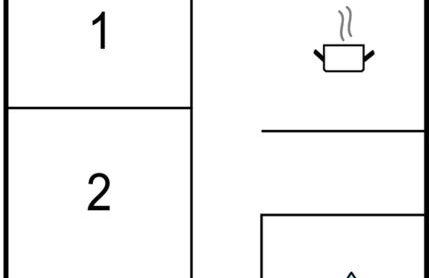 Three-Bedroom Apartment In Smoldzino - Foto 21