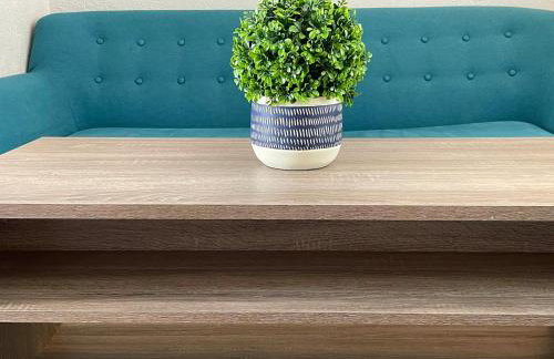 One Bedroom - Near UNM, Nob Hill and downtown - Foto 9