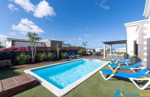 Casa Braeside - LH204 By Villas Now Ltd - Foto 48