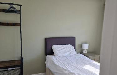 Warsett Crescent, 5 bedrooms near the coast. - Foto 27