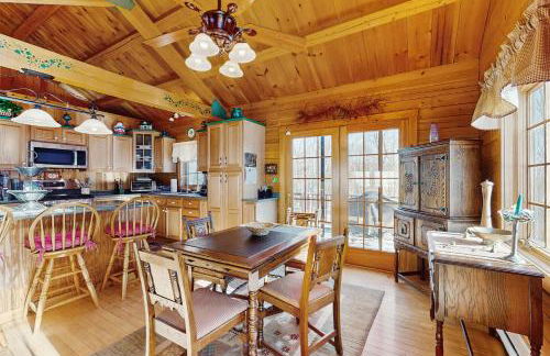 Chimney Hill Retreat - Photo 6