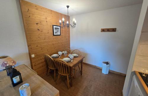Chalet des Evettes - Foto 3