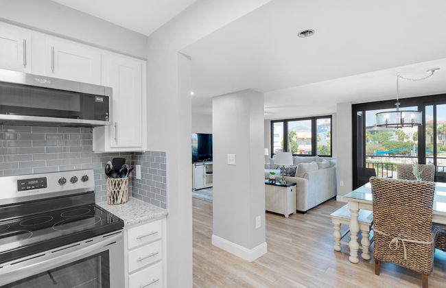 Enclave 201b- Two Pina Coladas - Foto 9