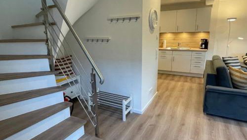 Stuuv twee - Photo 5, Lobby or reception