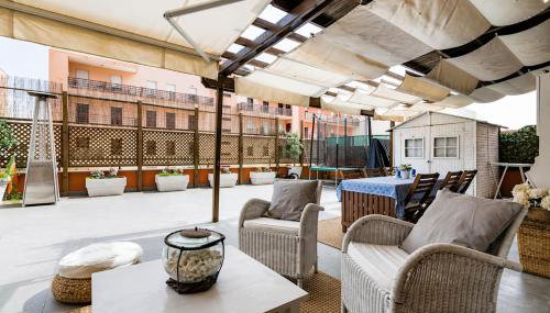 Lisbon Coast, 3 bedroom apartment with large terrace - Foto 2