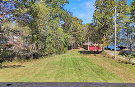 Watts Barr Waterfront Retreat - Foto 33