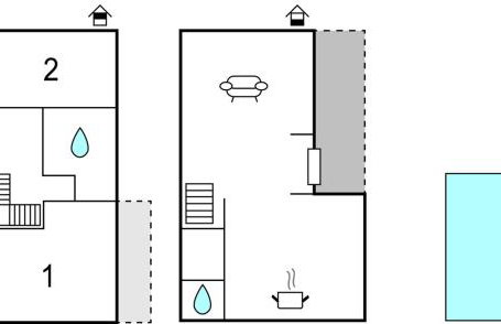 Stunning Home In Plomin With Wifi - Foto 26