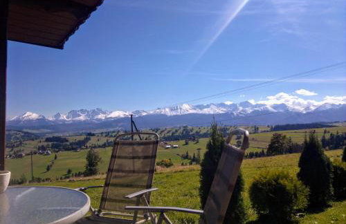 Villa Julia - apartamenty widokowe - Foto 9