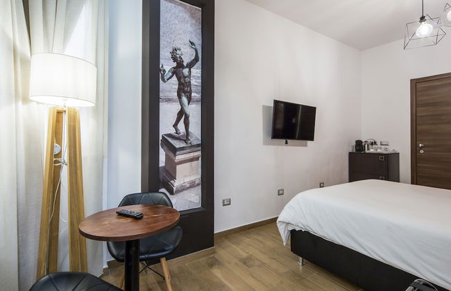 Pompei Centrum - Foto 15