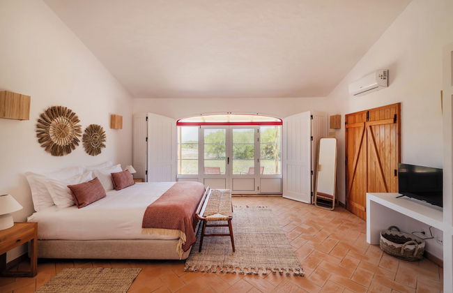 Monte da Bemposta, - Foto 1