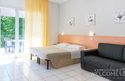 Welcome Residence per famiglie - Foto 45