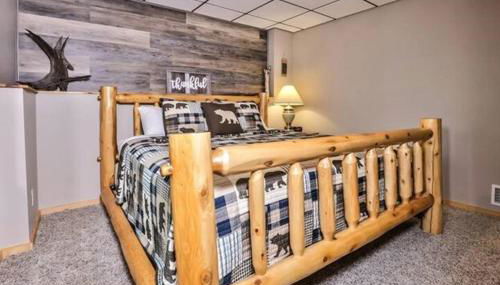 Turtle Flambeau Flowage - Fishing and ATVing dream - Foto 5