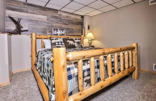 Turtle Flambeau Flowage - Fishing and ATVing dream - Foto 5