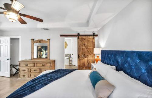 Lakefront Paradise With Firepit - Foto 47