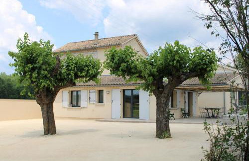 Le Clos des Mûriers - Foto 42