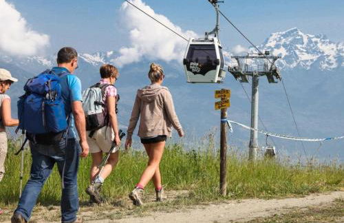 Chez Maison Grande - Foto 29