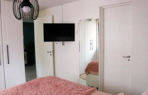 Apartamento com Varanda vista mar, Max 4 Pessoas - Foto 32