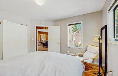 Casual and Cute Cabin Near the Lake - Foto 21