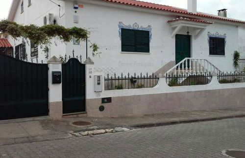 Casa de Azzancha - Foto 1