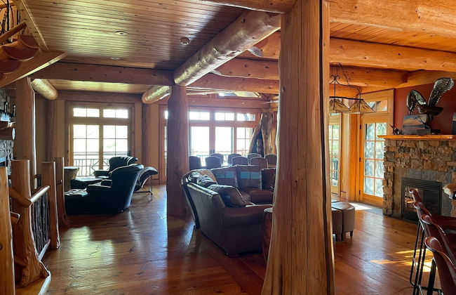 Cayuga Lodge - Foto 6