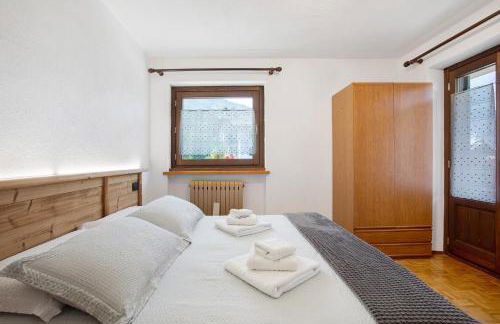 Maison Le Cré Appartamento 5 - Foto 9