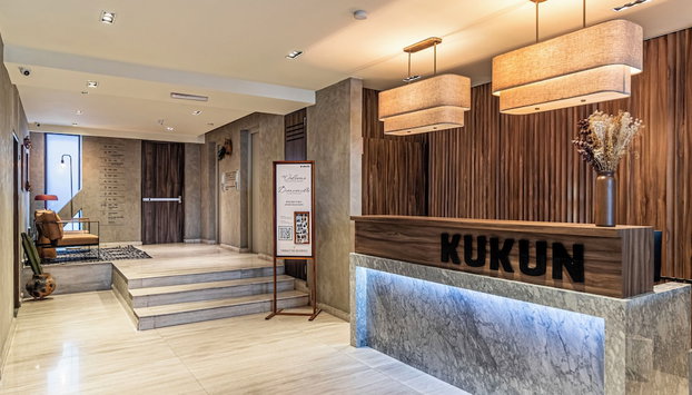 Kukun Tonalá 30 Roma - Foto 4, Vestíbulo