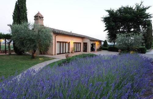 Ripa Relais Colle del Sole - Photo 36