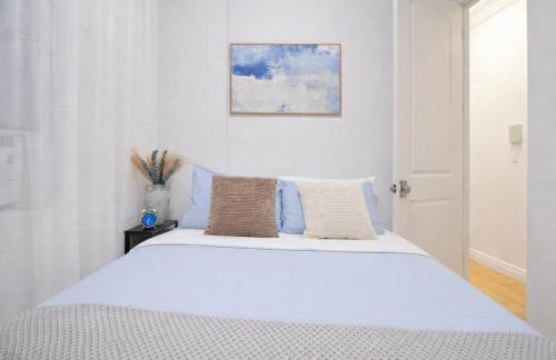 Urban 2BR Comfort Unit near Central Park - Foto 7