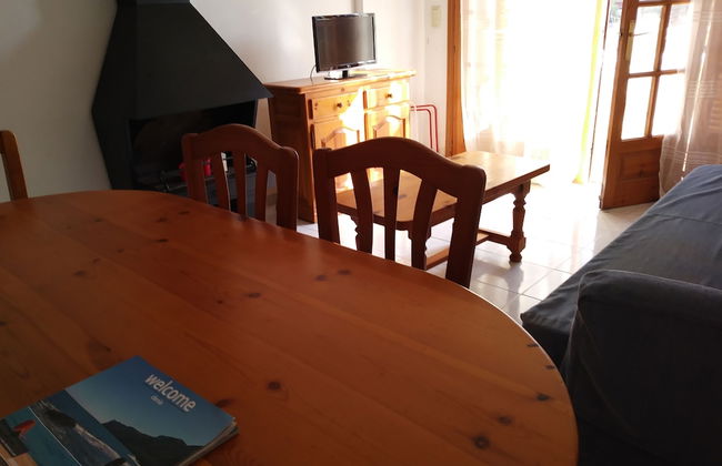 Apartamento Denia Blau - Foto 12