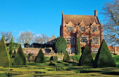 Garden Cottage 5 bedrooms set in 16 acres - Foto 50