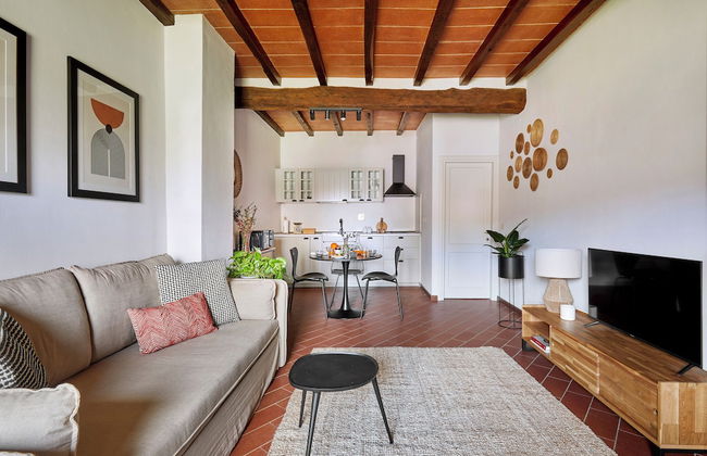 Agriturismo Borgo Scaffaia - Foto 50