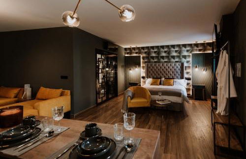 Apartamentos Boutique Heritage - Foto 1