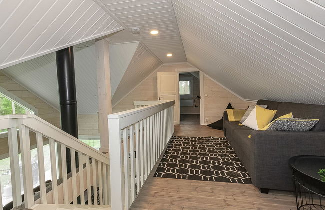 4 bedroom House in Sonkajärvi - Photo 15