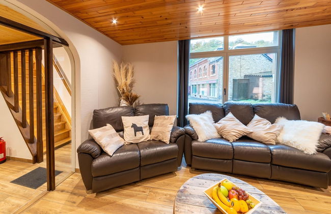 Holiday Home With Nordic Bath and Games Room - Foto 16