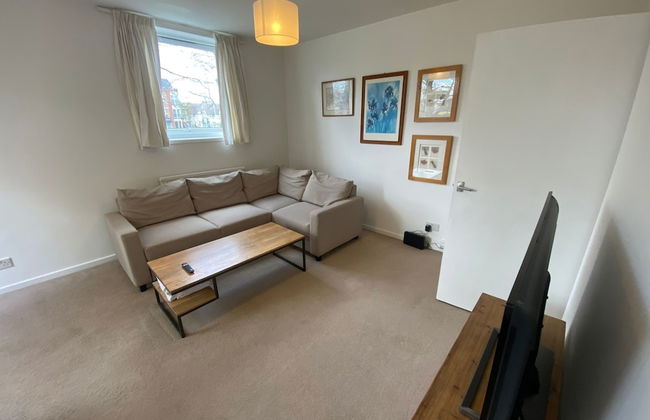 Charming Studio Flats Amazing Location - Foto 1