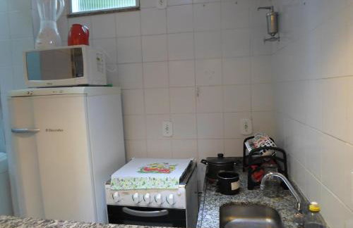 Temporada Rio Studio Lily 1 - Perto do Cristo e Copacabana - Photo 43