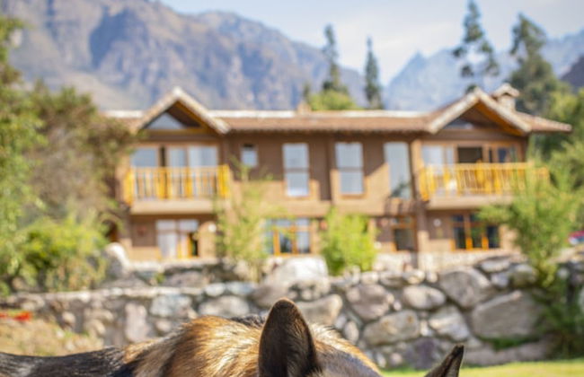 URUHome Cusco - Foto 41