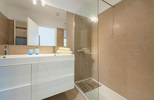 Villa Es Bell Lloc - Foto 32