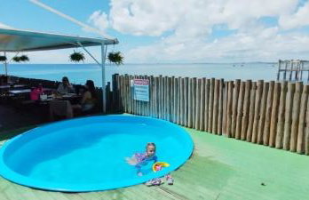 Hotel Sol vitória Marina Flat - Photo 7