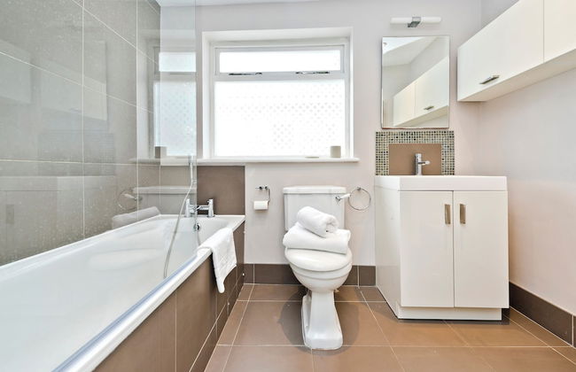 Between the Commons - Foto 15