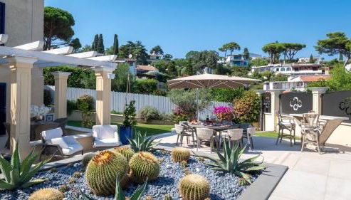 Villa Callari 6 2 in San Felice Circeo - Foto 4, Other