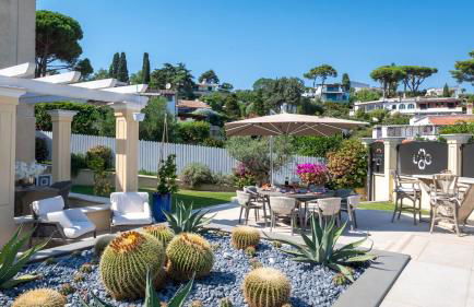 Villa Callari 6 2 in San Felice Circeo - Foto 4