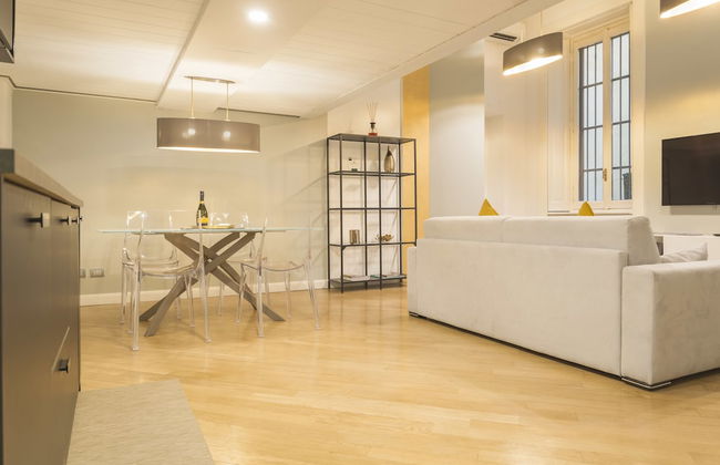 Heart Milan Apartments - San Sepolcro Duomo - Foto 33