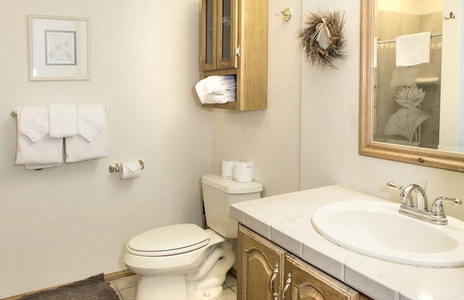 Mammoth Estates - 4 Seasons of Beauty w/ Amenities! - Foto 17