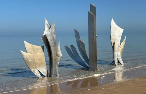 Ferme de Noyes Cottage - Foto 42