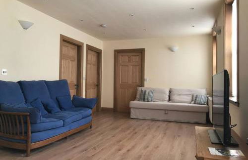 Luxury Flat, 20 Minutes by train from Edinburgh - Foto 11
