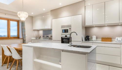 Primrose Cottage - Foto 4