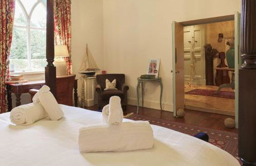 Artisan Hall: 4BD Stunning Grandeur in Cotswolds - Foto 17