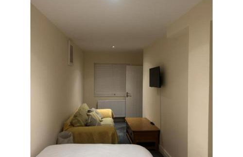 Ground Floor Ensuite Double Room - Foto 4